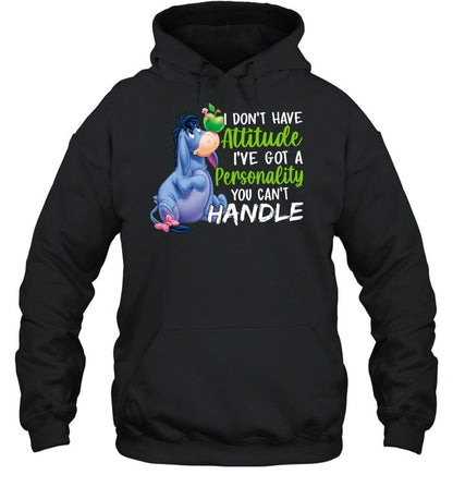 I dont have - Unisex
