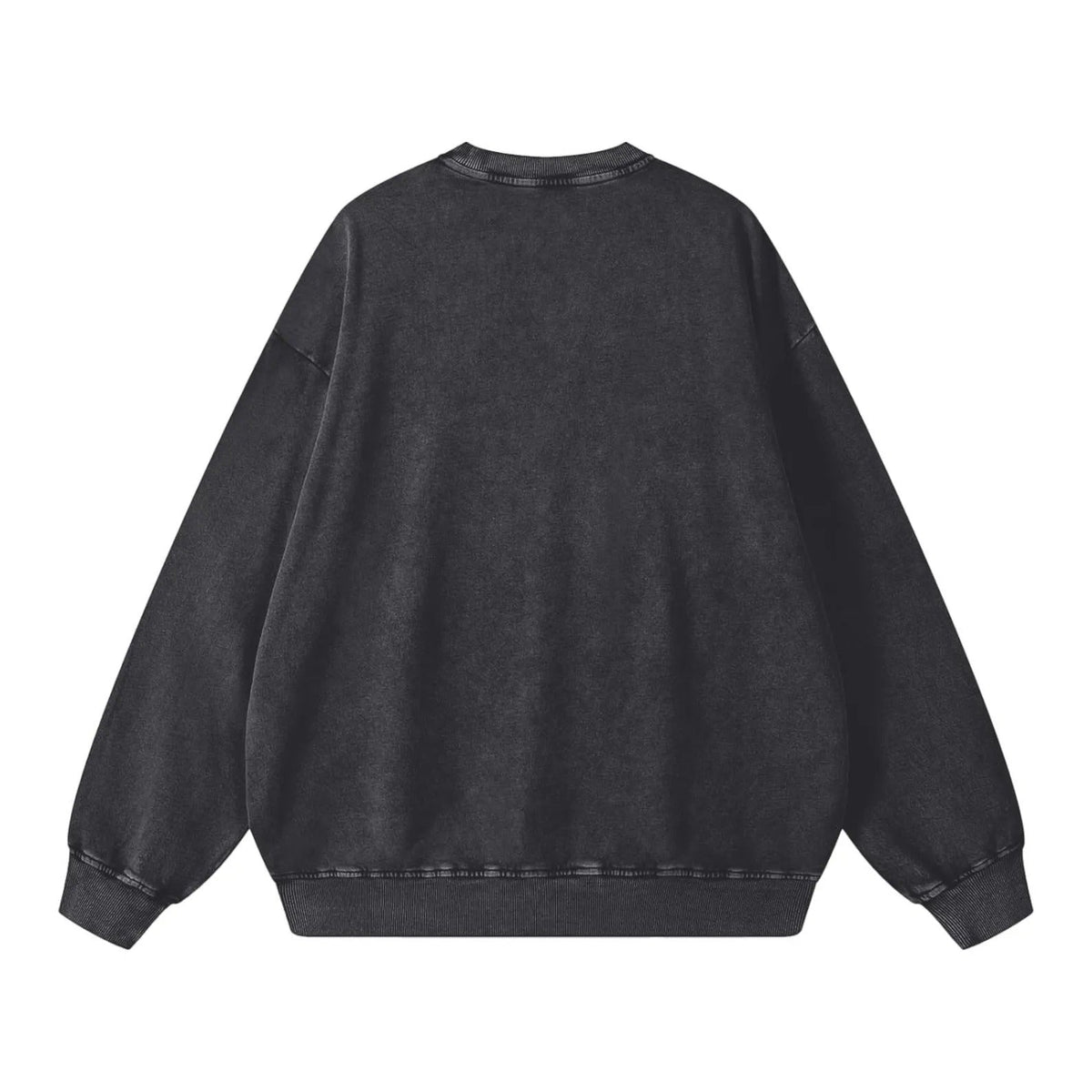Harley-Davidson Vintage Biker Wash Sweatshirt