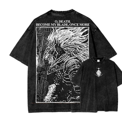 Elden Ring Washed T-Shirt
