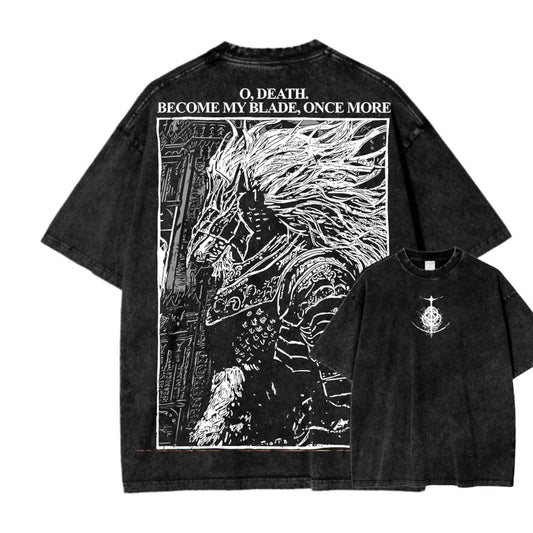 Elden Ring Washed T-Shirt