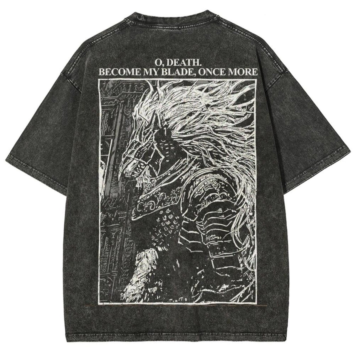 Elden Ring Washed T-Shirt