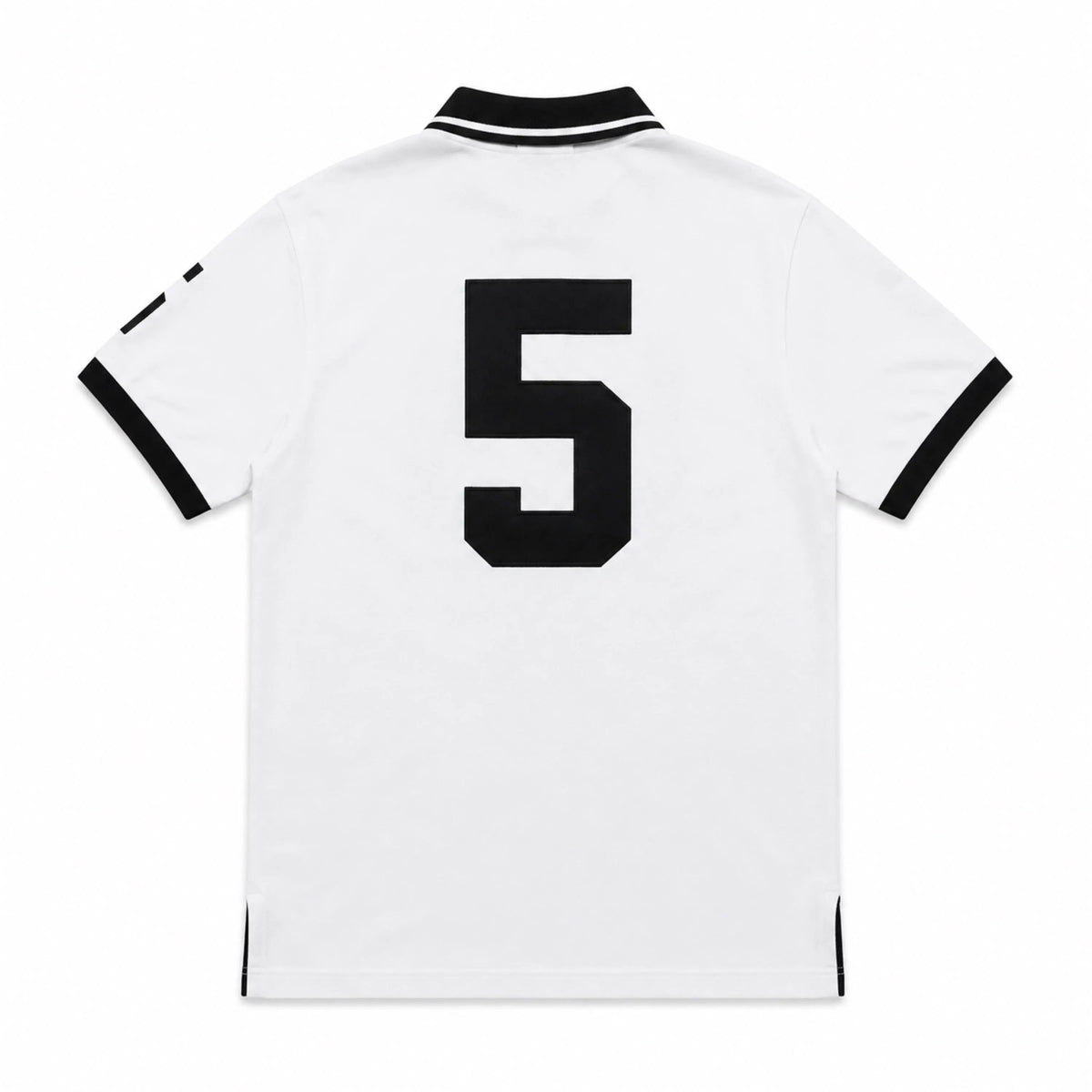 Miami City Embroidered Premium Polo Shirt