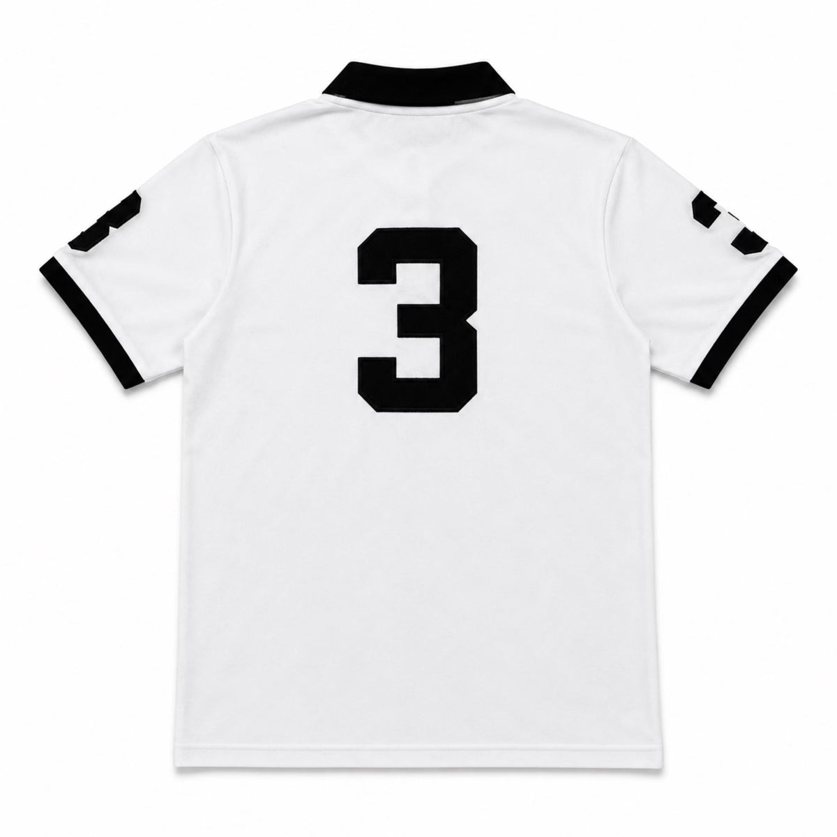 Los Angeles Equestrian Embroidered Premium Polo Shirt