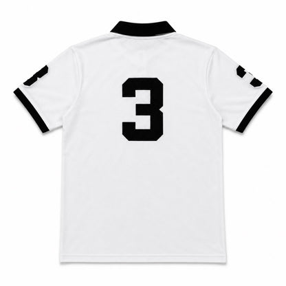 Los Angeles Equestrian Embroidered Premium Polo Shirt