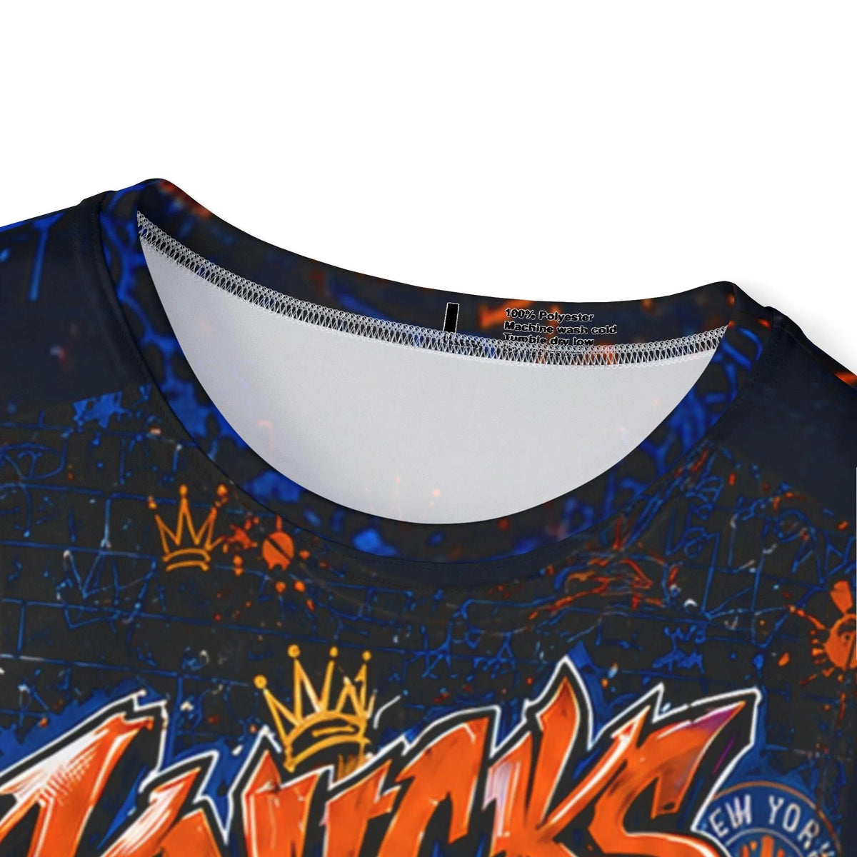 NYC Knicks Champions T-Shirt