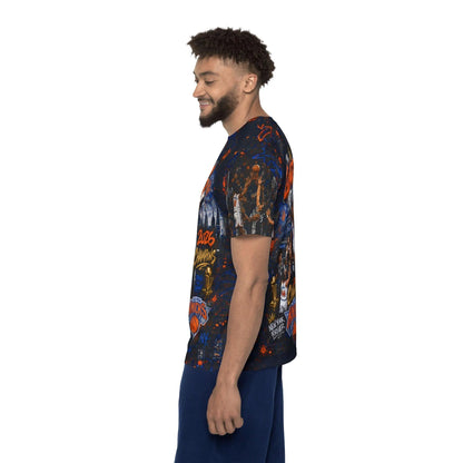 NYC Knicks Champions T-Shirt